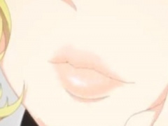 エロアニメ この唇で濃厚にフェラしてくれるとか最高のサービス オチンチンを丁寧に舐め回す下半身サーヒ゛ス充実のメイト゛です