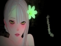 3Dエロアニメ レズビアンプレイでふたなりの綺麗系美女がペニス生えちゃうリアル感たっぷりの3DCG