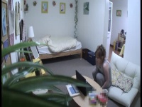 ガチ夜這いか! ?一人暮らしの女子大生が寝静まったところを襲う一部始終を隠しカメラで撮影!