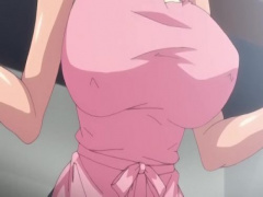 エロアニメ 最近やけにキレイになった巨乳嫁‥実はセックスしまくりのとんでもないビッチだったことが発覚! その知られざる痴態性交!