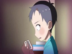 からかい上手の高木さん ネットで見つけた高木さんの援交ハメ撮り映像…涙を流しながらチンコしこしこ エロアニメ