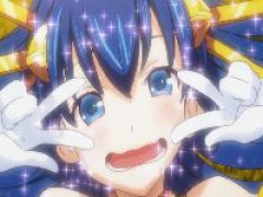 エロアニメ 巨乳美少女&爆乳美女たちのおっぱい&チチ責め&セックスオムニバス!