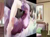 3Dエロアニメ エロエロ五十嵐さゆりのヌードがマジ最高のCM人妻のエロス!