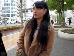 熟女ナンパ 美しい奥様も遂には撃沈浴びる は…んダメなのぉ 淫らな施術に...