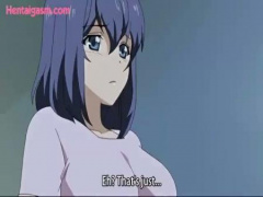 エロアニメ 弟好きすぎるおっとり系爆乳美少女姉が嫉妬して近親相姦セックス!