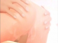 3Dエロアニメ 新妻の騎乗位素股で射精して後背位に正常位に対面座位で中出しセックス