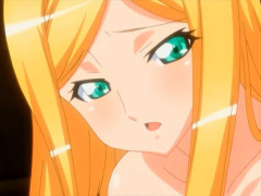 エロアニメ動画 覚悟を決めバージン捧げ中出しされる巨乳美少女!