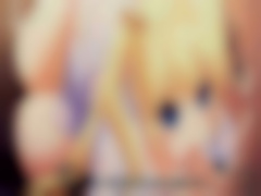 エロアニメ お風呂でエッチな巨乳美少女といちゃいちゃシックスナインフェラ!