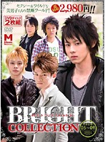 BRIGHT COLLECTION FILE 05〜09