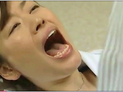 ヘンリー塚本 日比野達郎 とてもスケベな女の歯を見ると興奮する変態歯医者! もう勃起が止まりません。