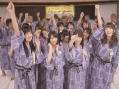 ファン感謝祭 有名AV女優16人と行く超乱交SEX旅行バスツアー!