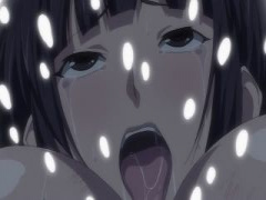 エロアニメ 爆乳パイパン女教師が、性欲を溜め込んだ男子生徒に、無理やり...